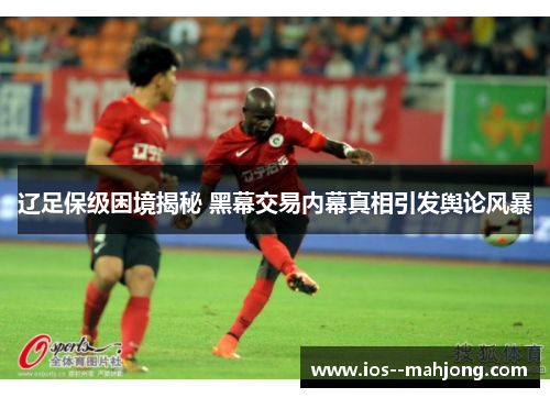 辽足保级困境揭秘 黑幕交易内幕真相引发舆论风暴